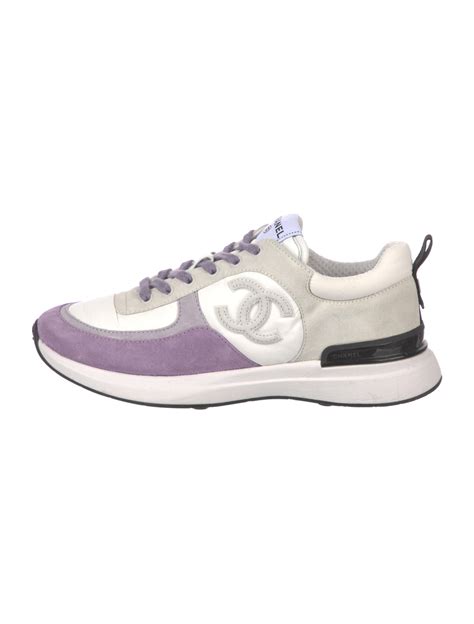 sneakers chanel donna 2022|designer Chanel sneakers.